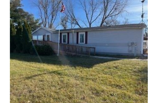 W7367 County Road P, Pardeeville, WI 53954