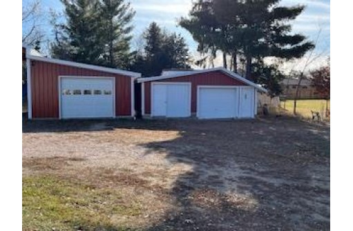 W7367 County Road P, Pardeeville, WI 53954