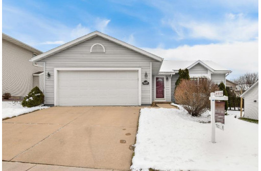 6425 Urich Terrace, Madison, WI 53719