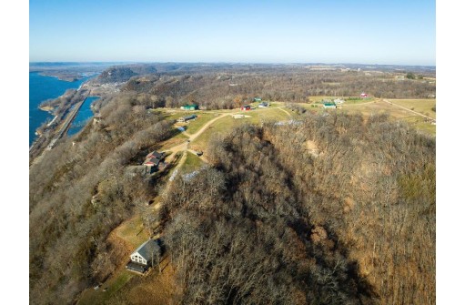 Grand View Drive, De Soto, WI 54624