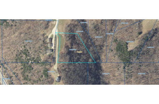 Grand View Drive, De Soto, WI 54624