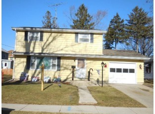 304 Brook Street Beaver Dam, WI 53916