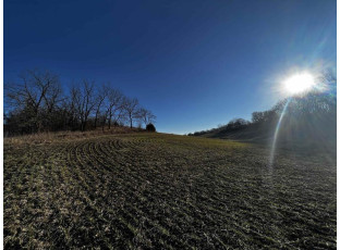 44.13 AC County Road A Blanchardville, WI 53516