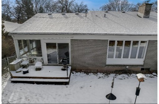 4834 Sherwood Road, Madison, WI 53711