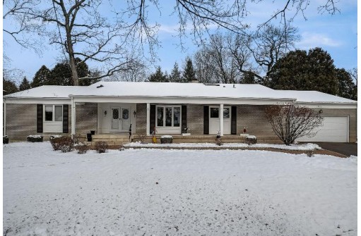 4834 Sherwood Road, Madison, WI 53711