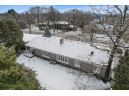 4834 Sherwood Road, Madison, WI 53711