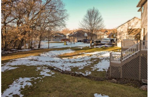 364 Stoney Ridge Trail, Stoughton, WI 53589