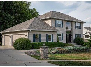 364 Stoney Ridge Trail Stoughton, WI 53589