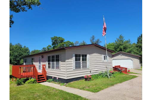 2 Sandstone Drive, Mauston, WI 53948