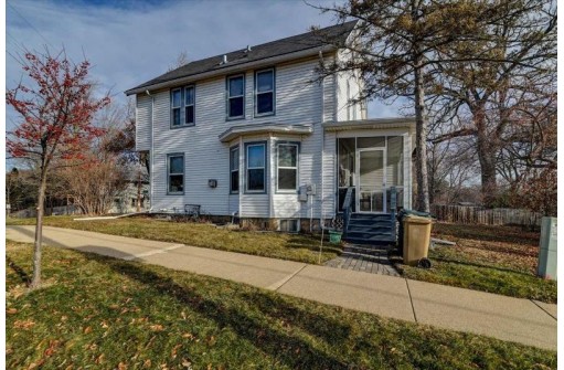 2121 Jefferson Street, Madison, WI 53711