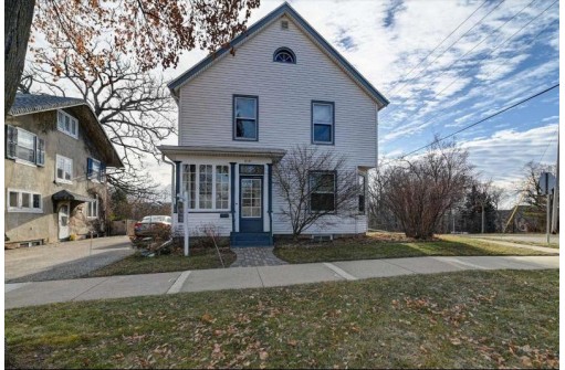 2121 Jefferson Street, Madison, WI 53711