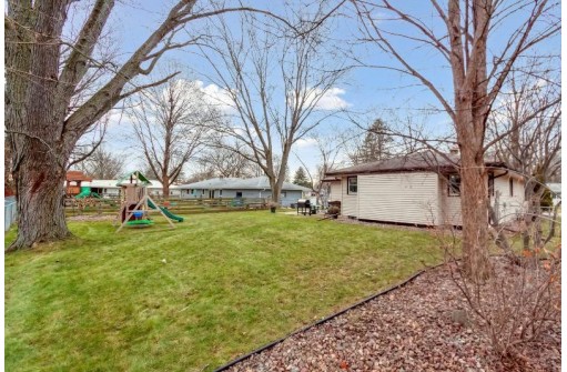 1108 Erie Drive, Janesville, WI 53545