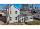 707 Dewitt Street, Portage, WI 53901