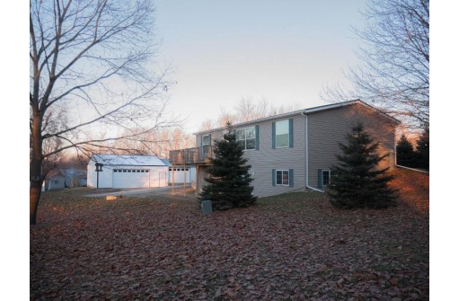 W10651 & W10649 Diefenbach Circle, Beaver Dam, WI 53916-9112