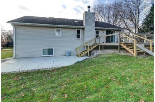 2760 Pheasant Run, Cottage Grove, WI 53527-9782