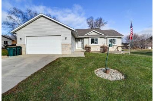 2760 Pheasant Run, Cottage Grove, WI 53527-9782