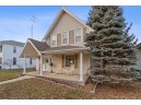 315 W Franklin Street, Portage, WI 53901