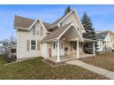 315 W Franklin Street, Portage, WI 53901