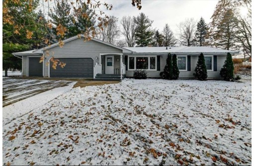 6235 Onwentsia Trail, Oregon, WI 53575