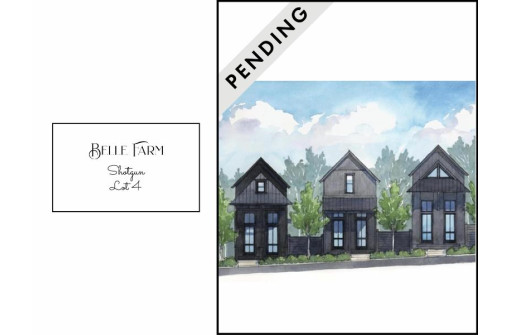 LOT 4 Belle Farm, Middleton, WI 53562