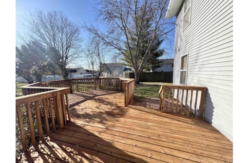 2362 Kruse Drive, Beloit, WI 53511