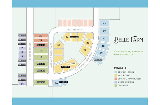 LOT 5 Belle Farm, Middleton, WI 53562