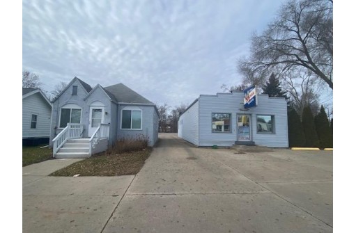 1408 Madison Road, Beloit, WI 53511