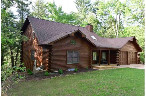 215 Alcan Drive, Baraboo, WI 53913