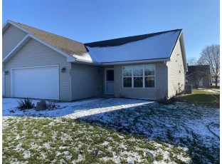 505 3rd Avenue 3 Monroe, WI 53566