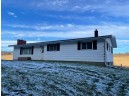 N17490 Gross Valley Lane, Hillsboro, WI 54634