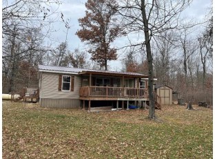 2170 16th Avenue Friendship, WI 53934