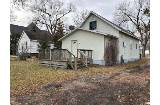 164 N Grant Street, Adams, WI 53910