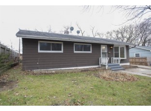 1825 Browning Road Madison, WI 53704