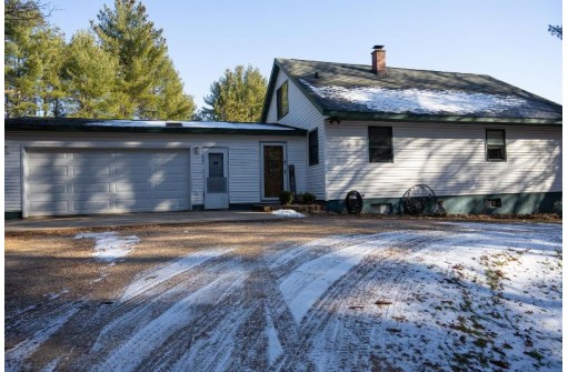 N6796 19th Avenue, Mauston, WI 53948