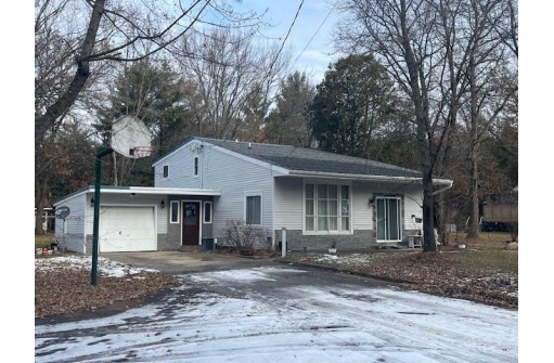 7121 Wazeecha Avenue, Wisconsin Rapids, WI 54494