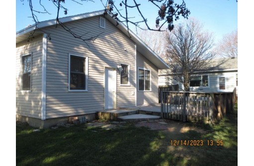 317 N Monroe Street, Stoughton, WI 53589-1541