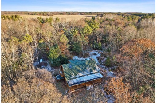 N2984 Oxbow Trail, Wautoma, WI 54982