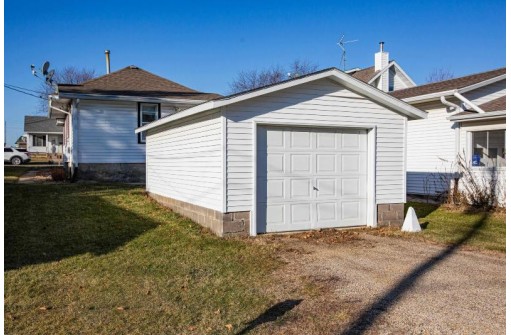 510 N Jackson Street, Cuba City, WI 53807