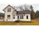 408 N Jefferson Street, Hancock, WI 54943