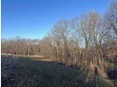 14.93 AC County Road J, Monticello, WI 53570