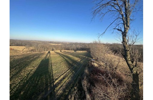 14.93 AC County Road J, Monticello, WI 53570