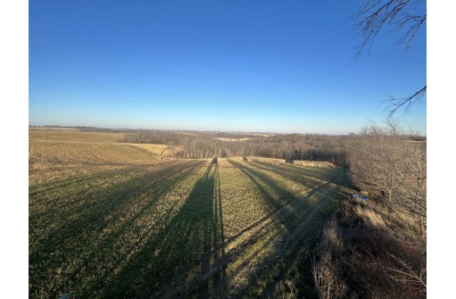 14.93 AC County Road J, Monticello, WI 53570