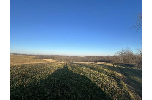 14.93 AC County Road J, Monticello, WI 53570