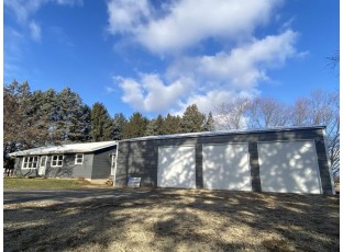 W11958 Dalman Road Waterloo, WI 53594