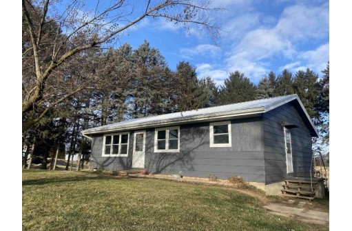 W11958 Dalman Road, Waterloo, WI 53594