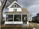 507 W State Street, Fox Lake, WI 53933