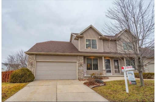 6902 Littlemore Drive, Madison, WI 53718