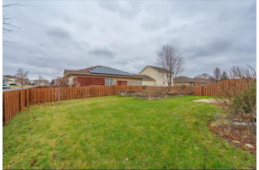 6902 Littlemore Drive, Madison, WI 53718