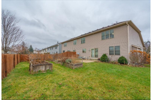 6902 Littlemore Drive, Madison, WI 53718