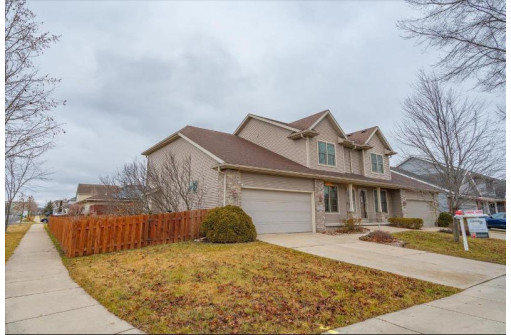 6902 Littlemore Drive, Madison, WI 53718